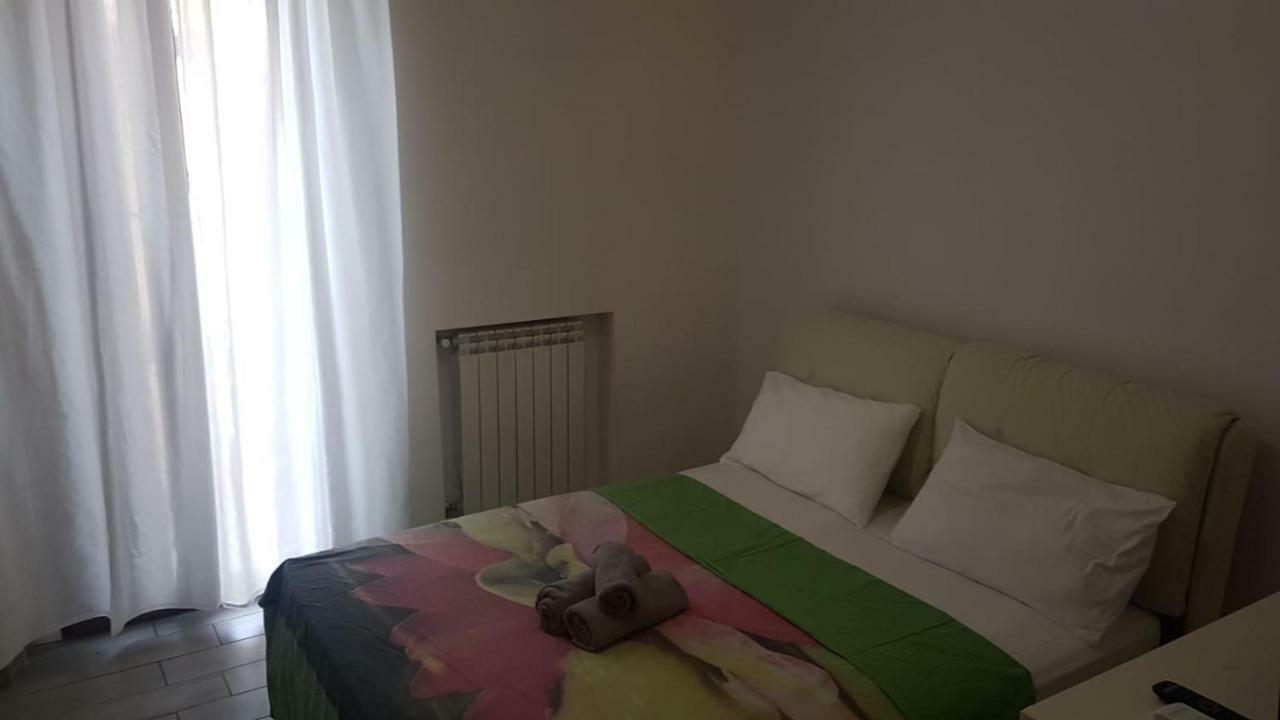 Apartment 5Min From Milan Central Station Exterior foto